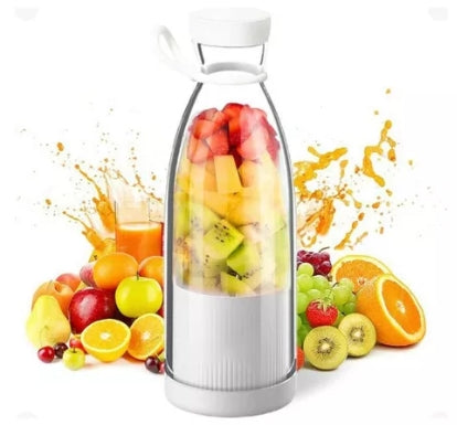 Mini Bottle Blender